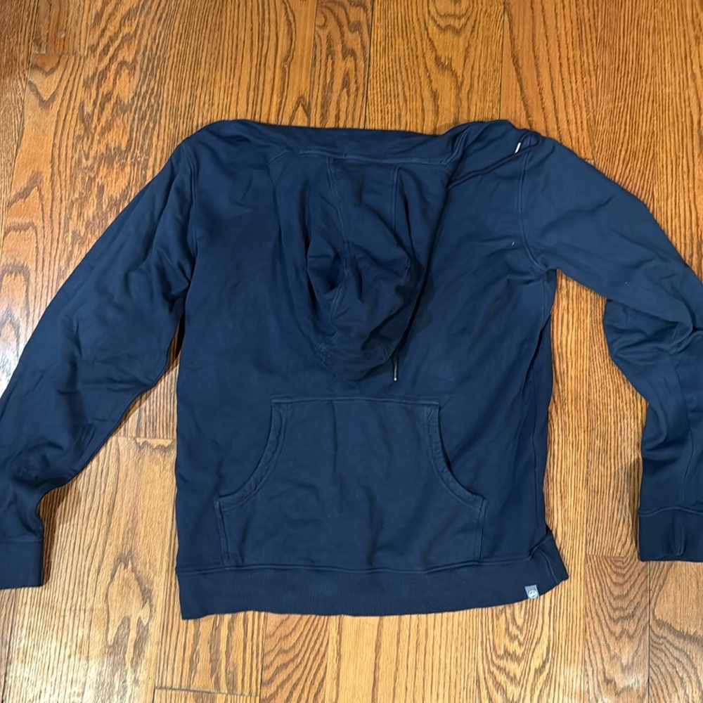 Peter Millar hoodie